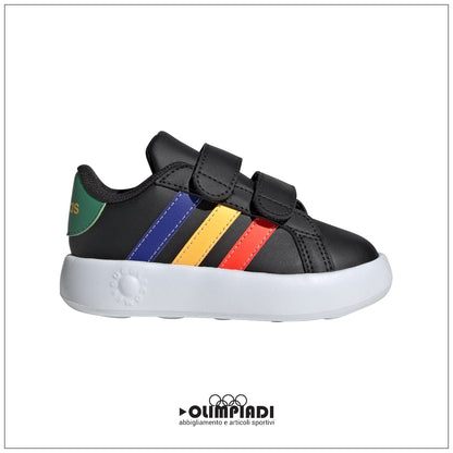 Scarpe Sneakers Adidas Grand Court 2.0 - IE1372
