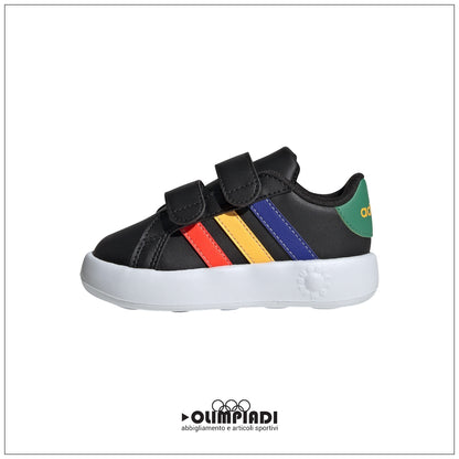 Scarpe Sneakers Adidas Grand Court 2.0 - IE1372