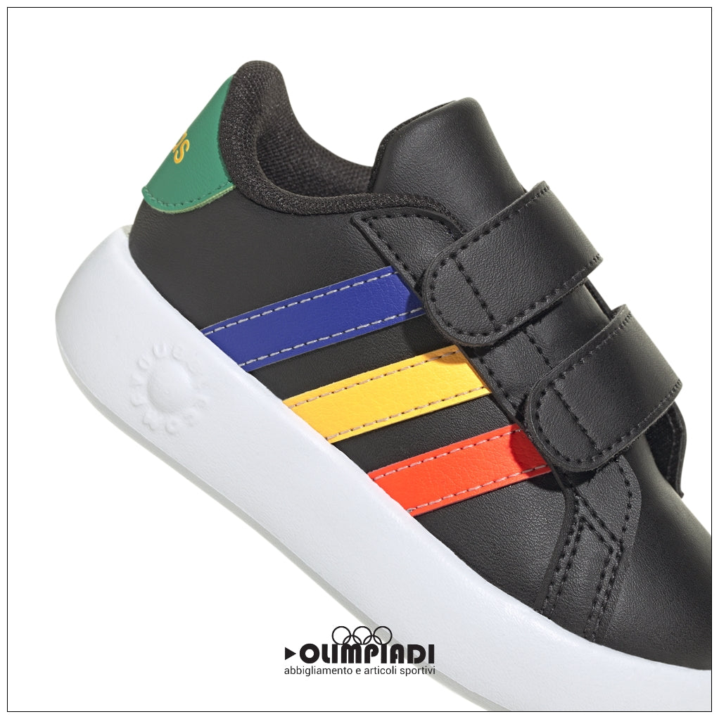 Scarpe Sneakers Adidas Grand Court 2.0 - IE1372