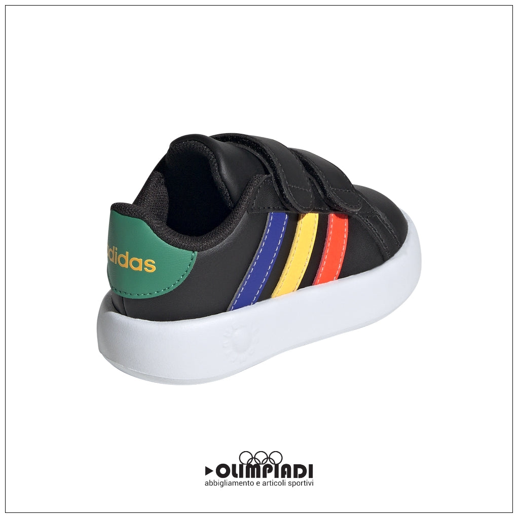 Scarpe Sneakers Adidas Grand Court 2.0 - IE1372