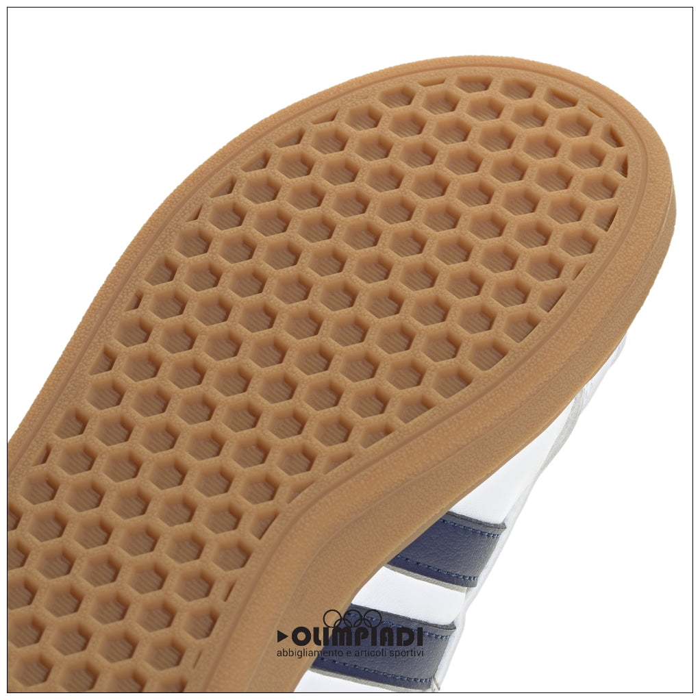 Scarpe Sneakers Bambino/a Adidas Grand Court 2.0 EL - JI0973