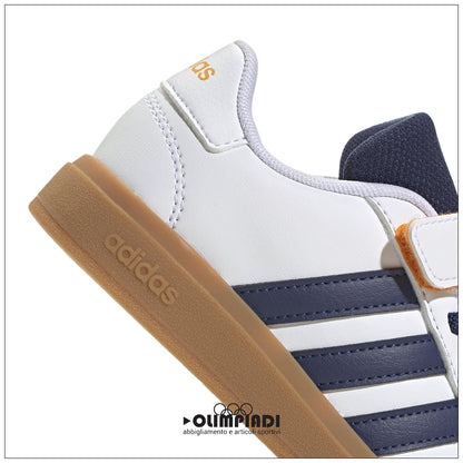 Scarpe Sneakers Bambino/a Adidas Grand Court 2.0 EL - JI0973