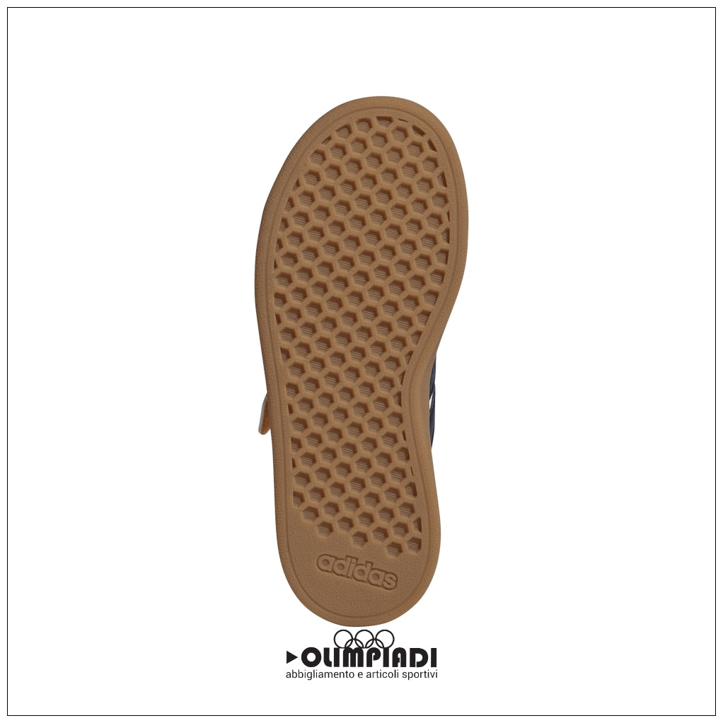Scarpe Sneakers Bambino/a Adidas Grand Court 2.0 EL - JI0973