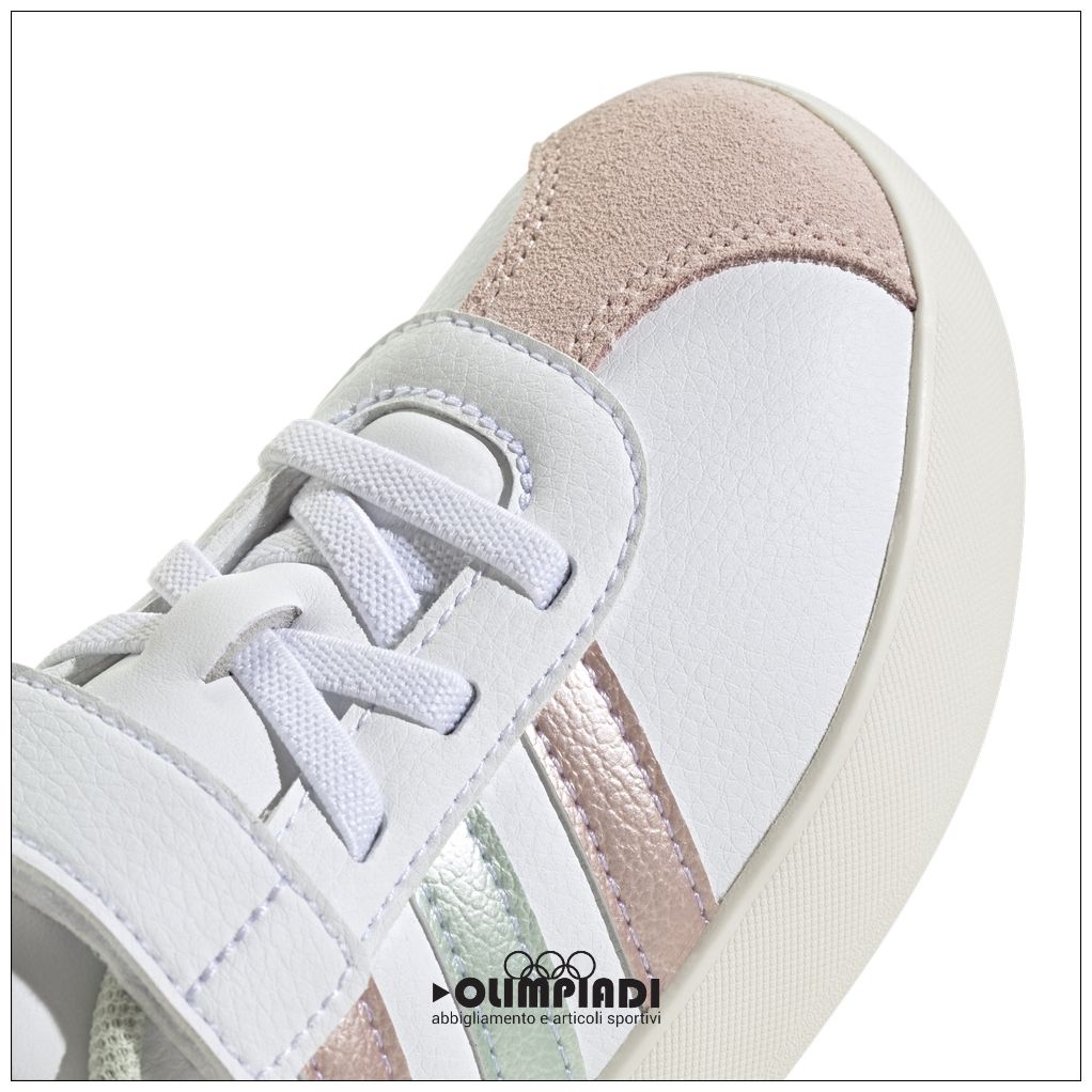 Scarpe Sneakers Bambino/a Adidas VL Court 3.0 EL C - IH4952