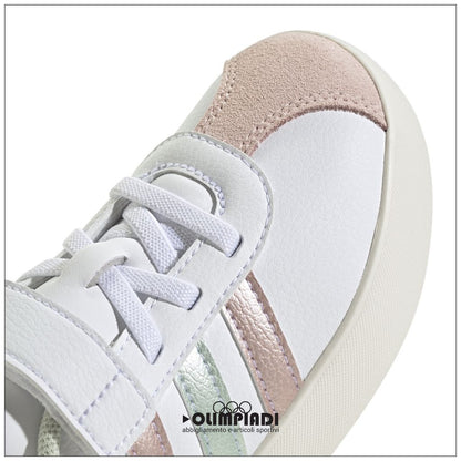 Scarpe Sneakers Bambino/a Adidas VL Court 3.0 EL C - IH4952
