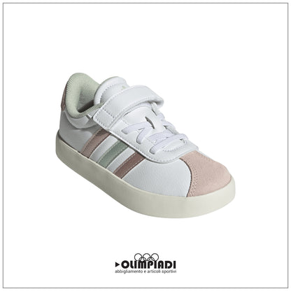 Scarpe Sneakers Bambino/a Adidas VL Court 3.0 EL C - IH4952