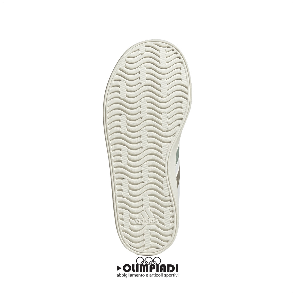Scarpe Sneakers Bambino/a Adidas VL Court 3.0 EL C - IH4952