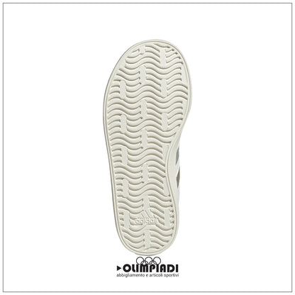 Scarpe Sneakers Bambino/a Adidas VL Court 3.0 EL C - IH4952