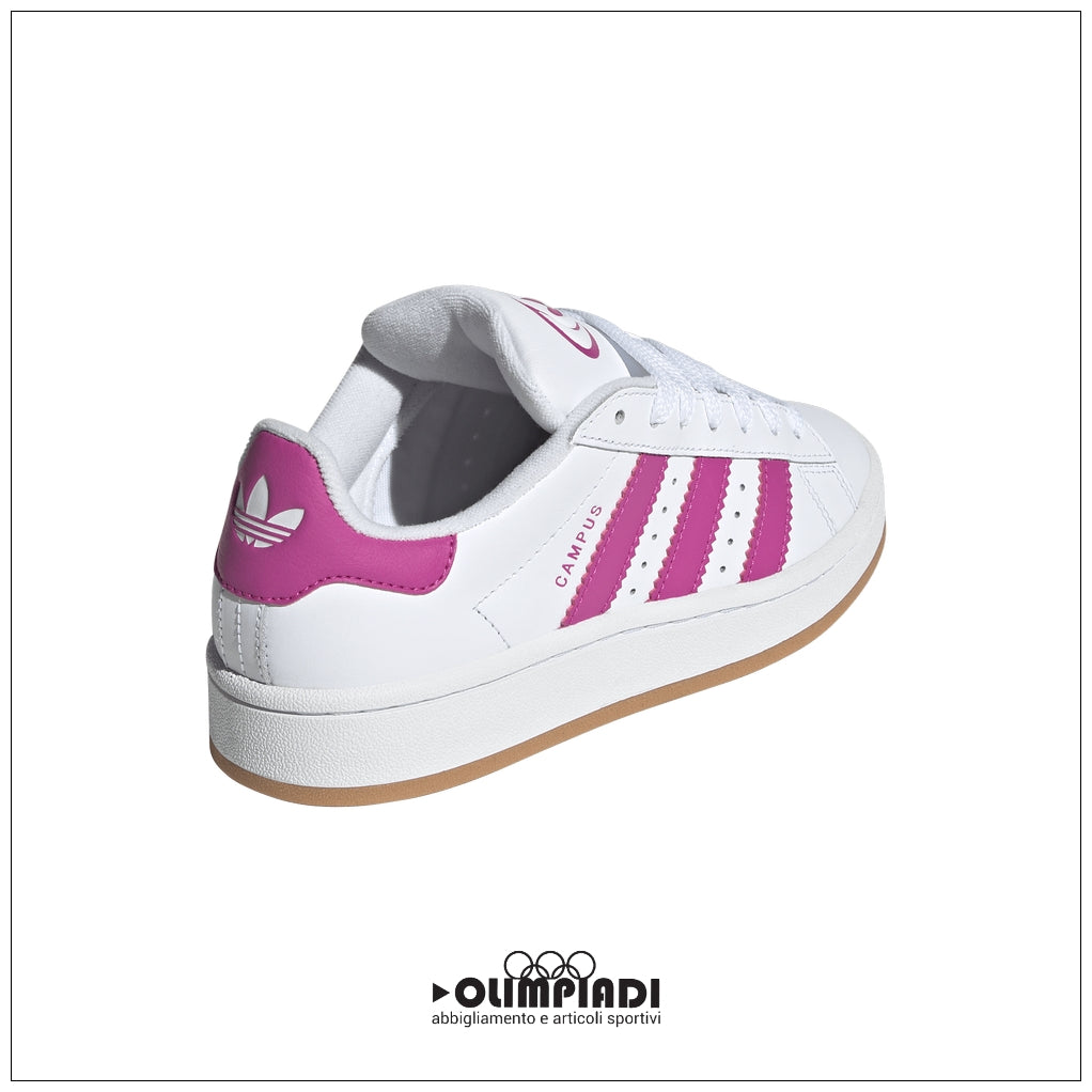 Scarpe Sneakers Ragazzo/a Adidas Campus 00s JR - JP7034