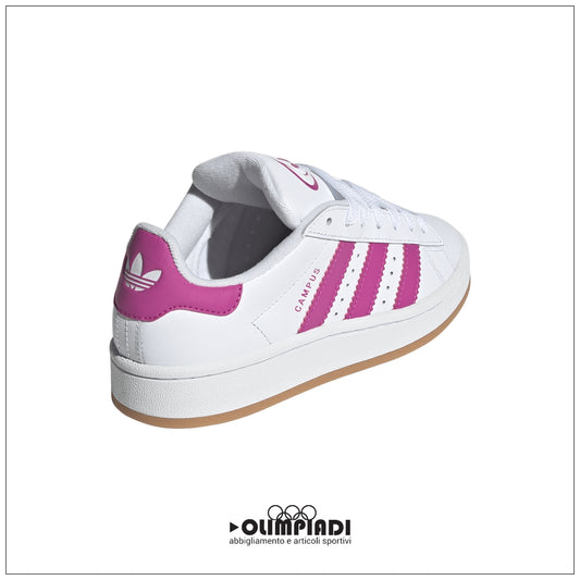 Scarpe Sneakers Ragazzo/a Adidas Campus 00s JR - JP7034