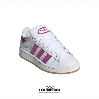Scarpe Sneakers Ragazzo/a Adidas Campus 00s JR - JP7034
