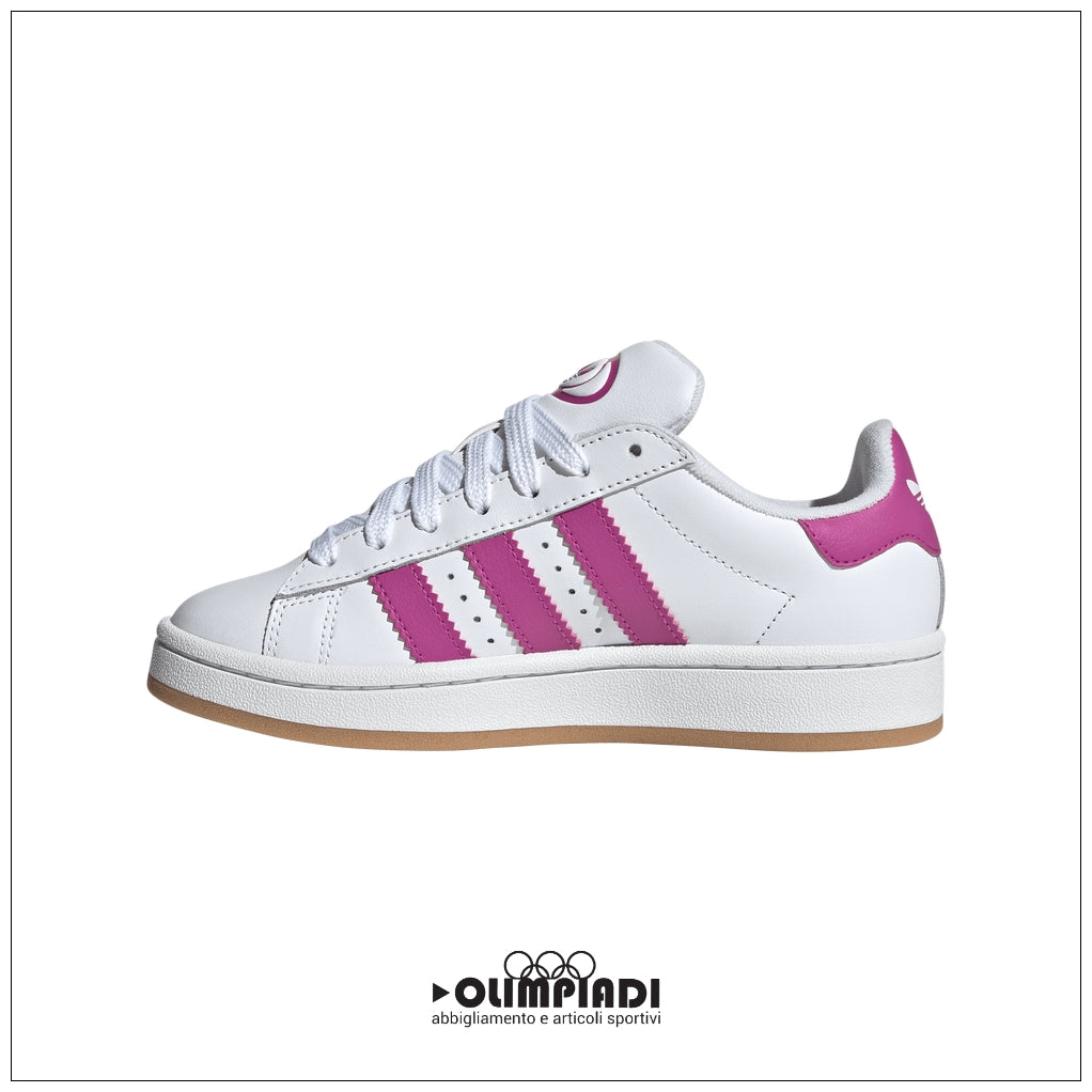 Scarpe Sneakers Ragazzo/a Adidas Campus 00s JR - JP7034
