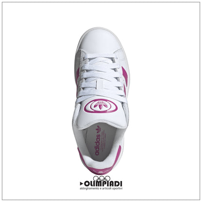 Scarpe Sneakers Ragazzo/a Adidas Campus 00s JR - JP7034