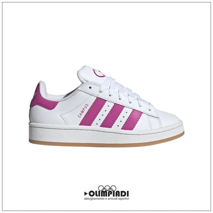 Scarpe Sneakers Ragazzo/a Adidas Campus 00s JR - JP7034