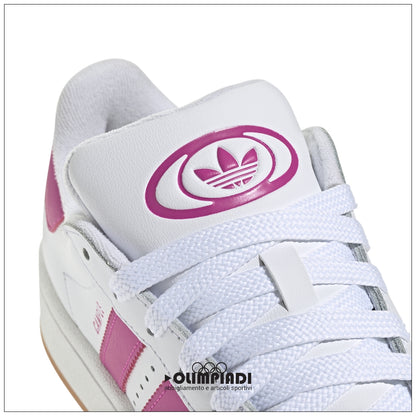 Scarpe Sneakers Ragazzo/a Adidas Campus 00s JR - JP7034