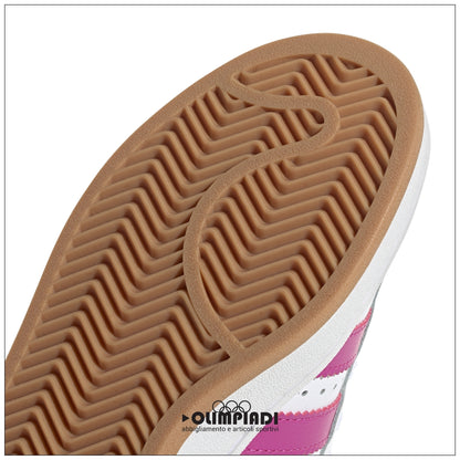 Scarpe Sneakers Ragazzo/a Adidas Campus 00s JR - JP7034