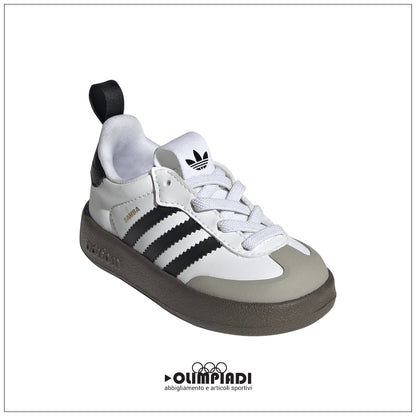 Scarpe Sneakers Neonato/Bambino Adidas Samba - IH3506