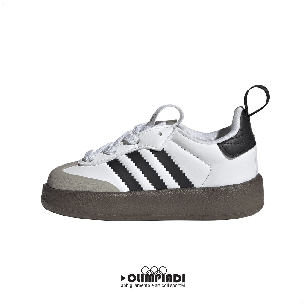 Scarpe Sneakers Neonato/Bambino Adidas Samba - IH3506