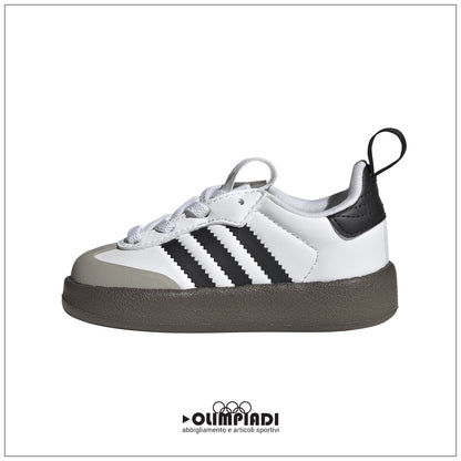 Scarpe Sneakers Neonato/Bambino Adidas Samba - IH3506