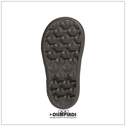 Scarpe Sneakers Neonato/Bambino Adidas Samba - IH3506