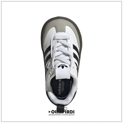 Scarpe Sneakers Neonato/Bambino Adidas Samba - IH3506