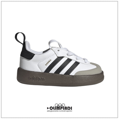 Scarpe Sneakers Neonato/Bambino Adidas Samba - IH3506