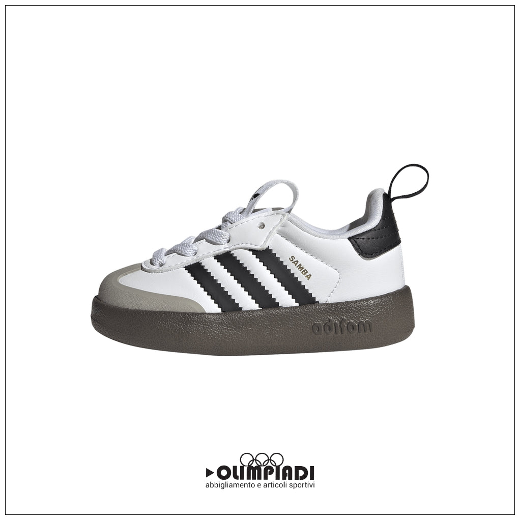 Scarpe Sneakers Neonato/Bambino Adidas Samba - IH3506