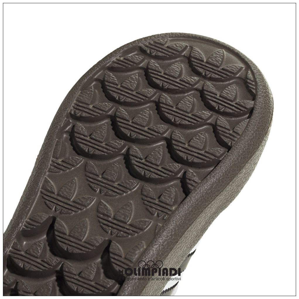 Scarpe Sneakers Neonato/Bambino Adidas Samba - IH3506