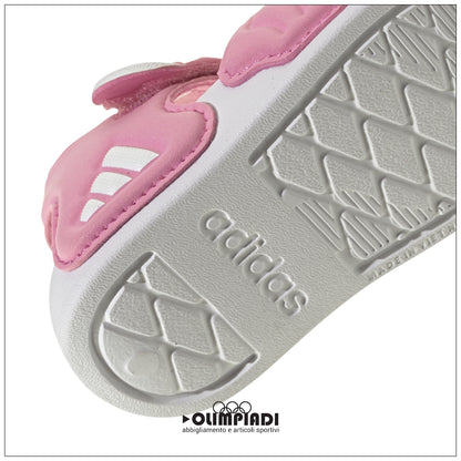 Sandali Sportivi Adidas Adilette Sandal 2.0 - IHQ9211