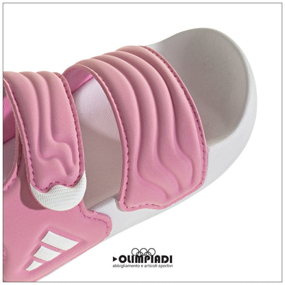 Sandali Sportivi Adidas Adilette Sandal 2.0 - IHQ9211