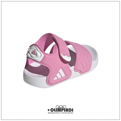 Sandali Sportivi Adidas Adilette Sandal 2.0 - IHQ9211