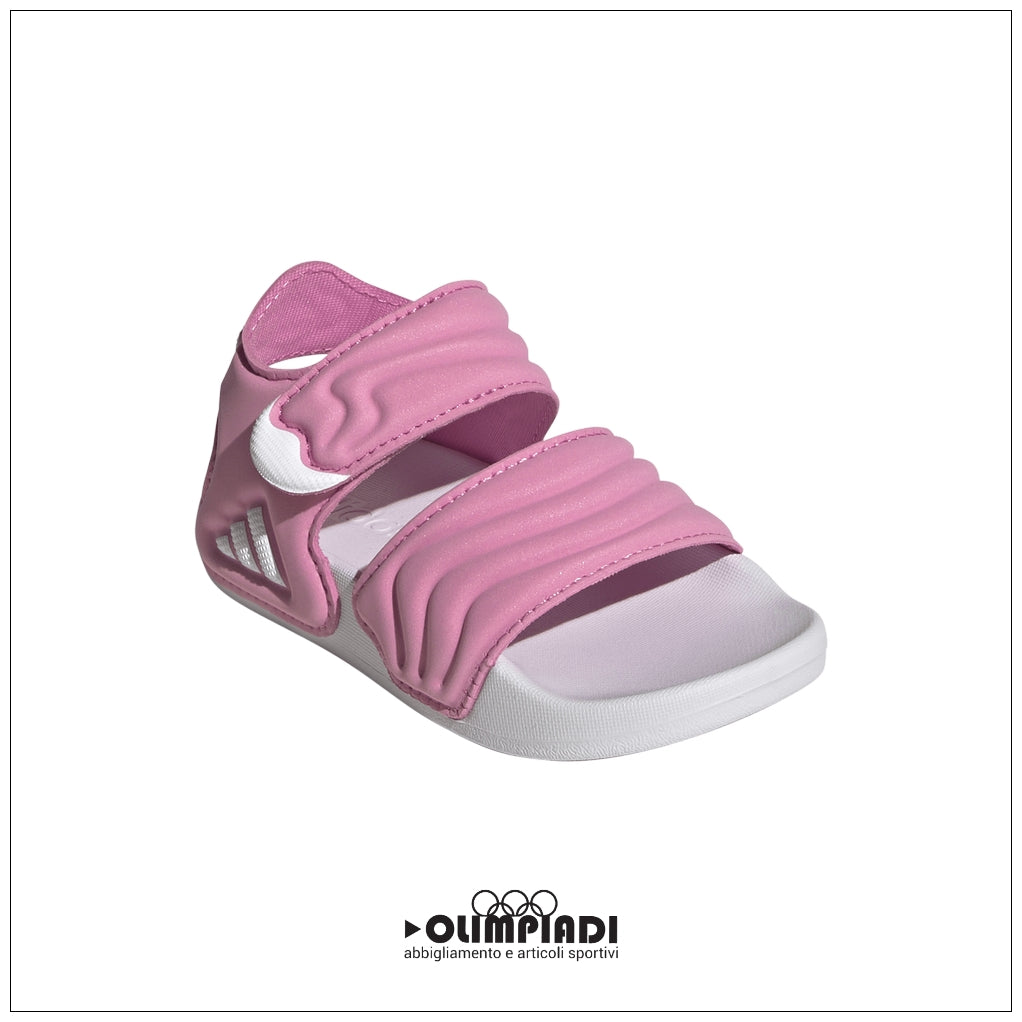 Sandali Sportivi Adidas Adilette Sandal 2.0 - IHQ9211