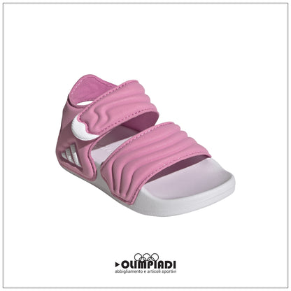 Sandali Sportivi Adidas Adilette Sandal 2.0 - IHQ9211