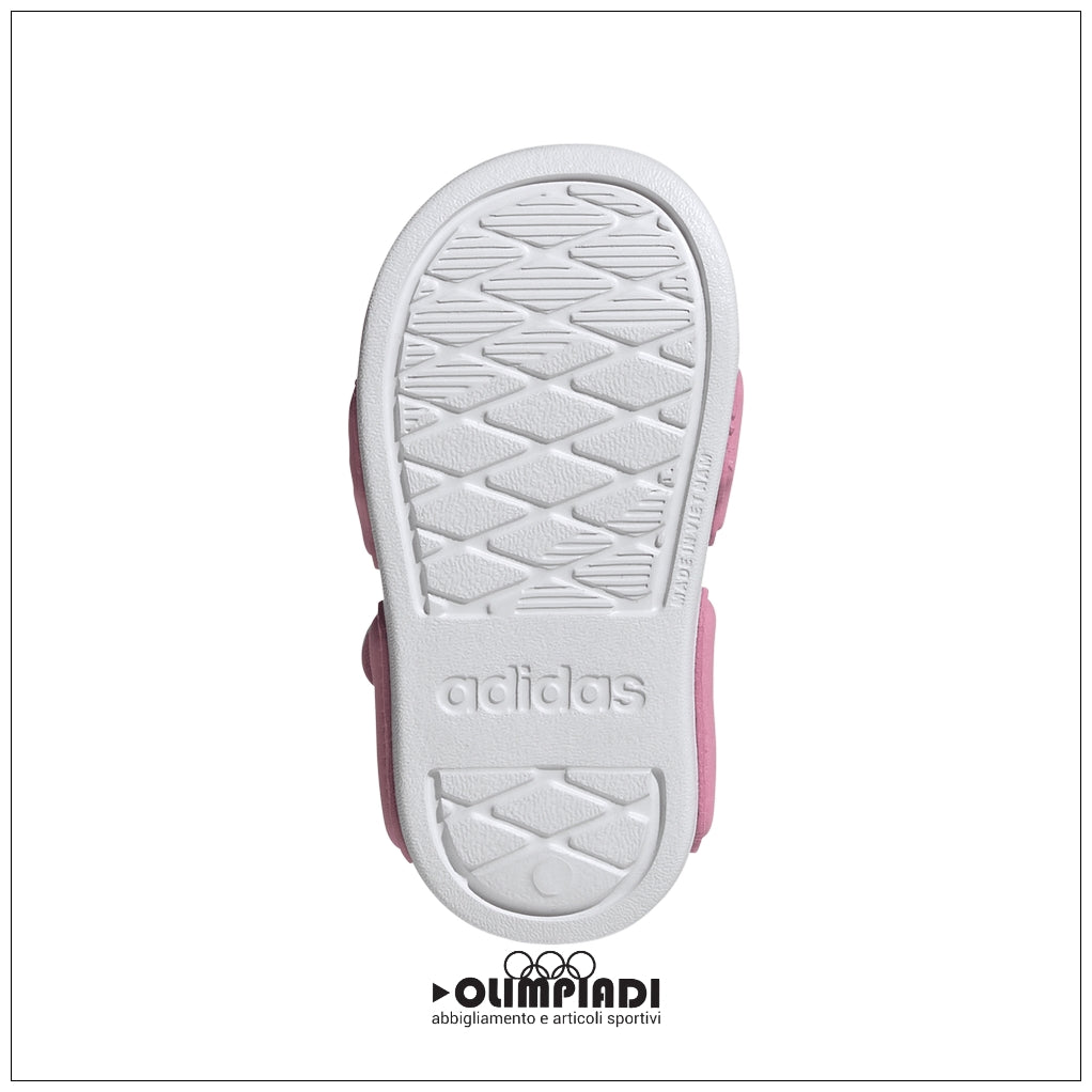 Sandali Sportivi Adidas Adilette Sandal 2.0 - IHQ9211