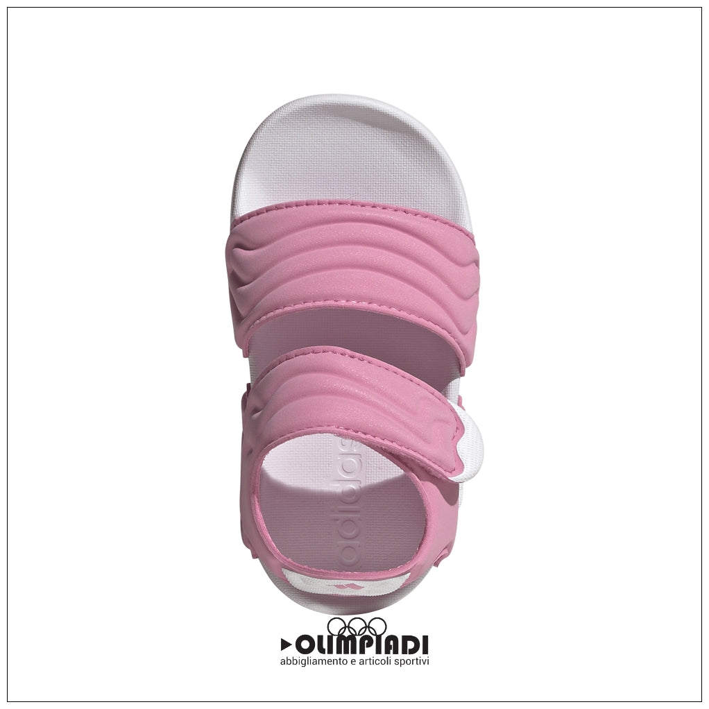 Sandali Sportivi Adidas Adilette Sandal 2.0 - IHQ9211