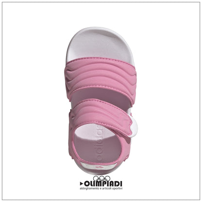 Sandali Sportivi Adidas Adilette Sandal 2.0 - IHQ9211