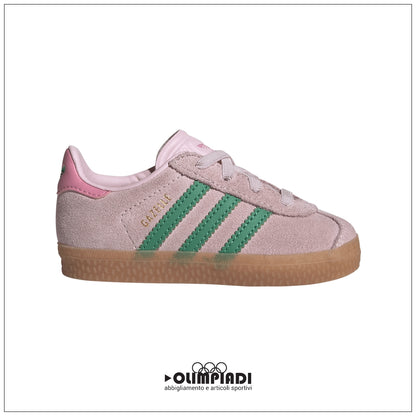 Scarpe Sneakers Neonata/Bambina Adidas Gazelle CF I - JP7138