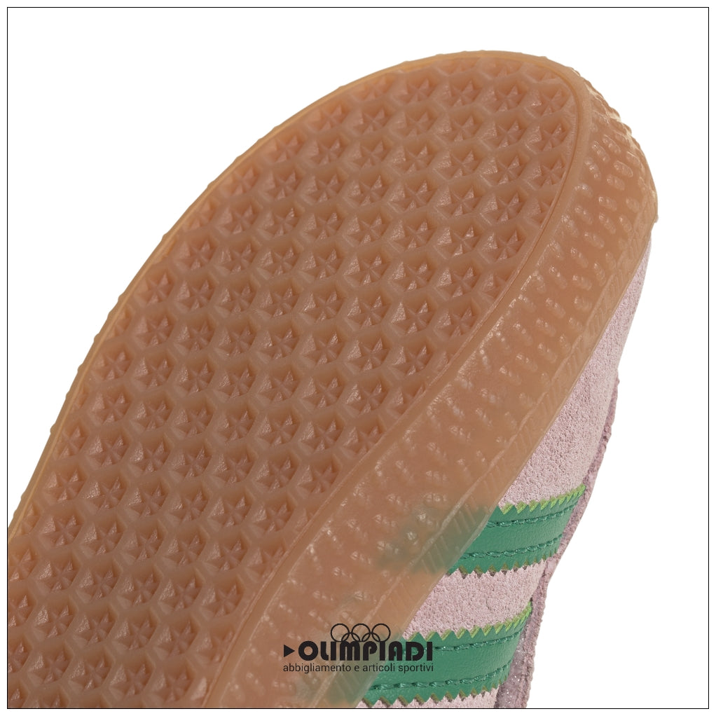 Scarpe Sneakers Neonata/Bambina Adidas Gazelle CF I - JP7138