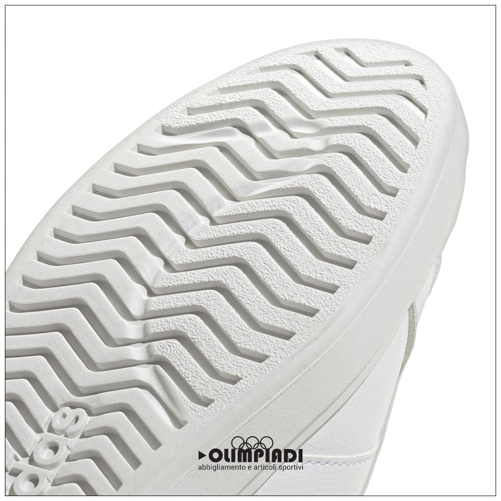 Scarpe Sneakers Unisex Adidas Streettalk - JP8277 | Bianco