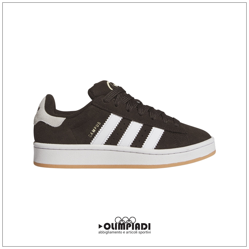 Scarpe Sneakers Ragazzo/a Adidas Campus 00s J - JP9566