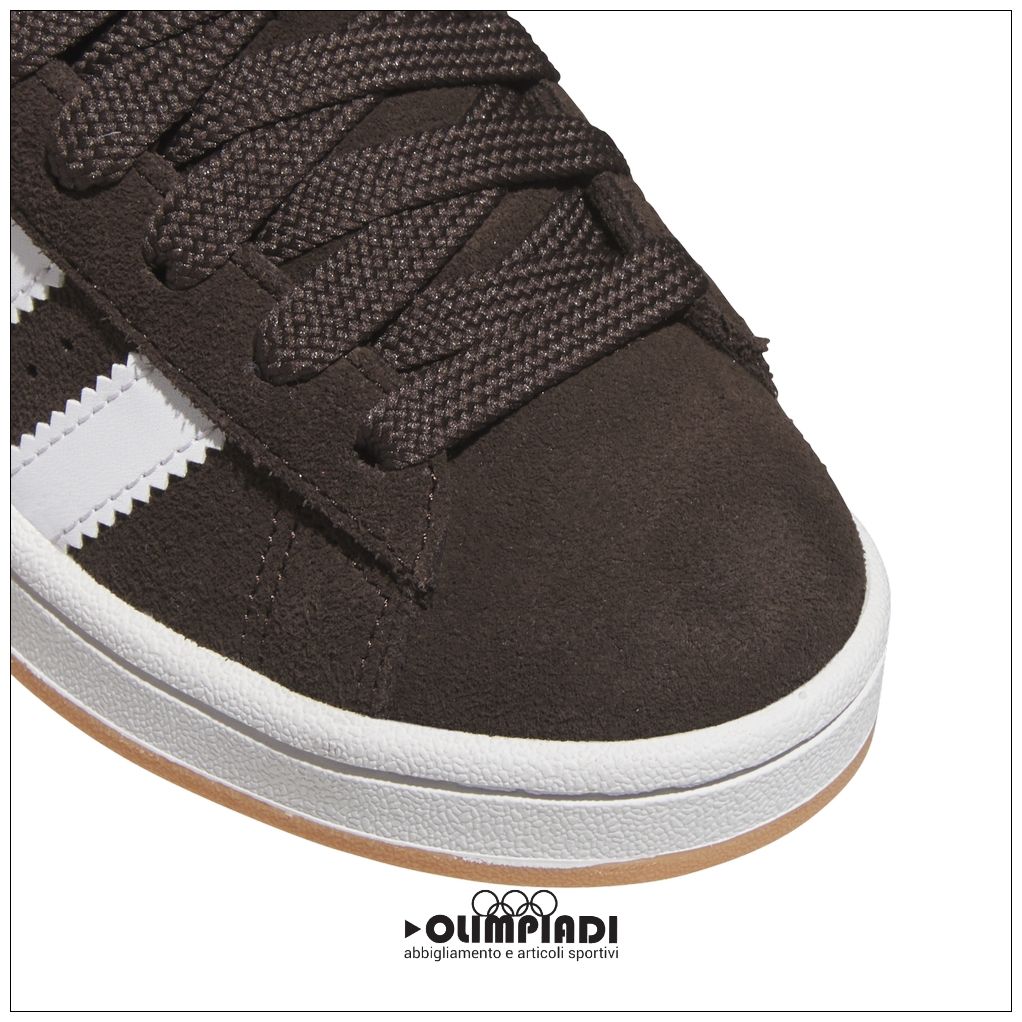 Scarpe Sneakers Ragazzo/a Adidas Campus 00s J - JP9566