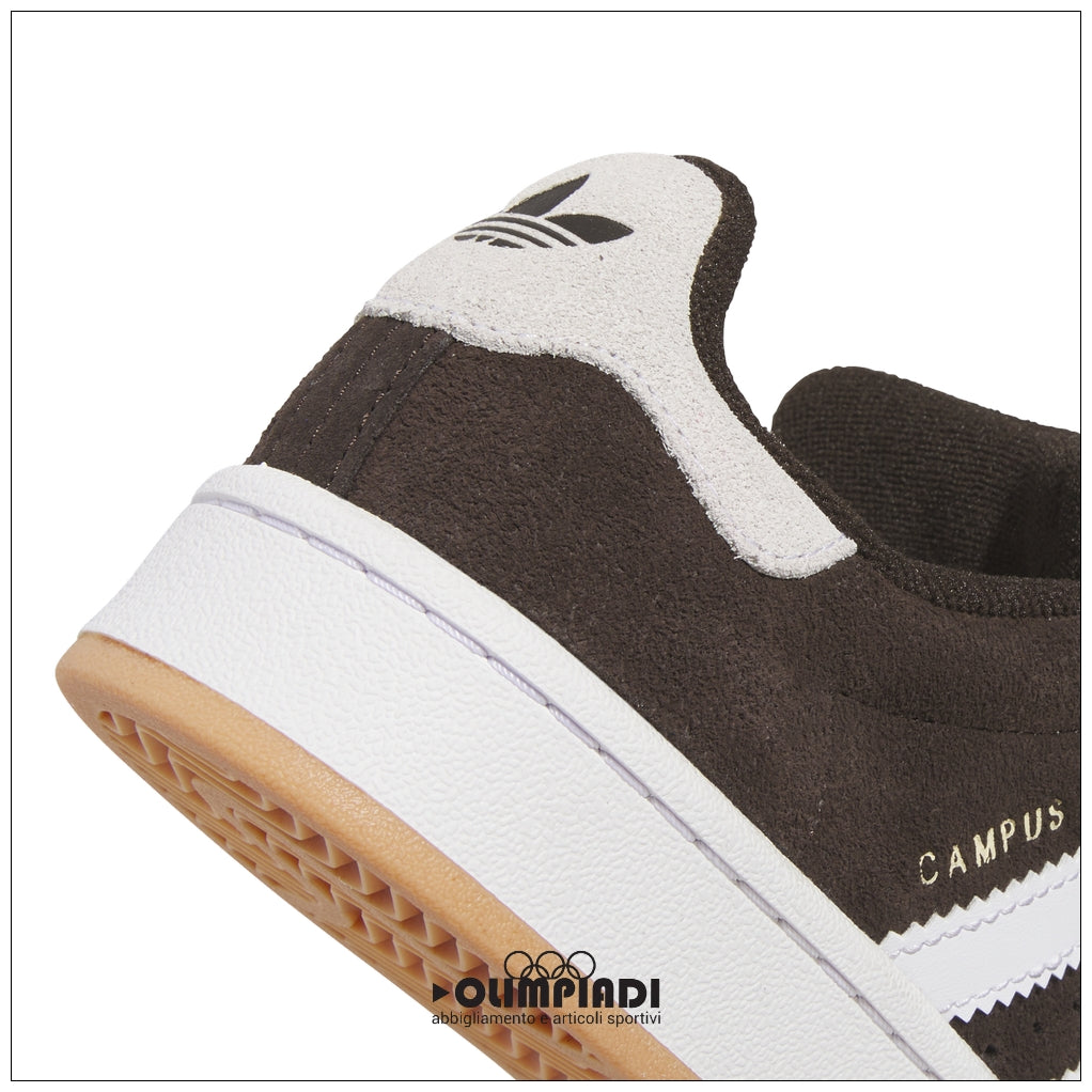 Scarpe Sneakers Ragazzo/a Adidas Campus 00s J - JP9566