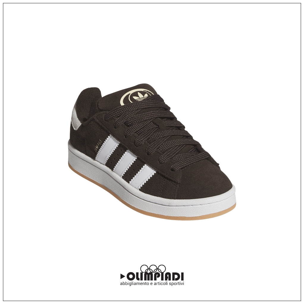 Scarpe Sneakers Ragazzo/a Adidas Campus 00s J - JP9566