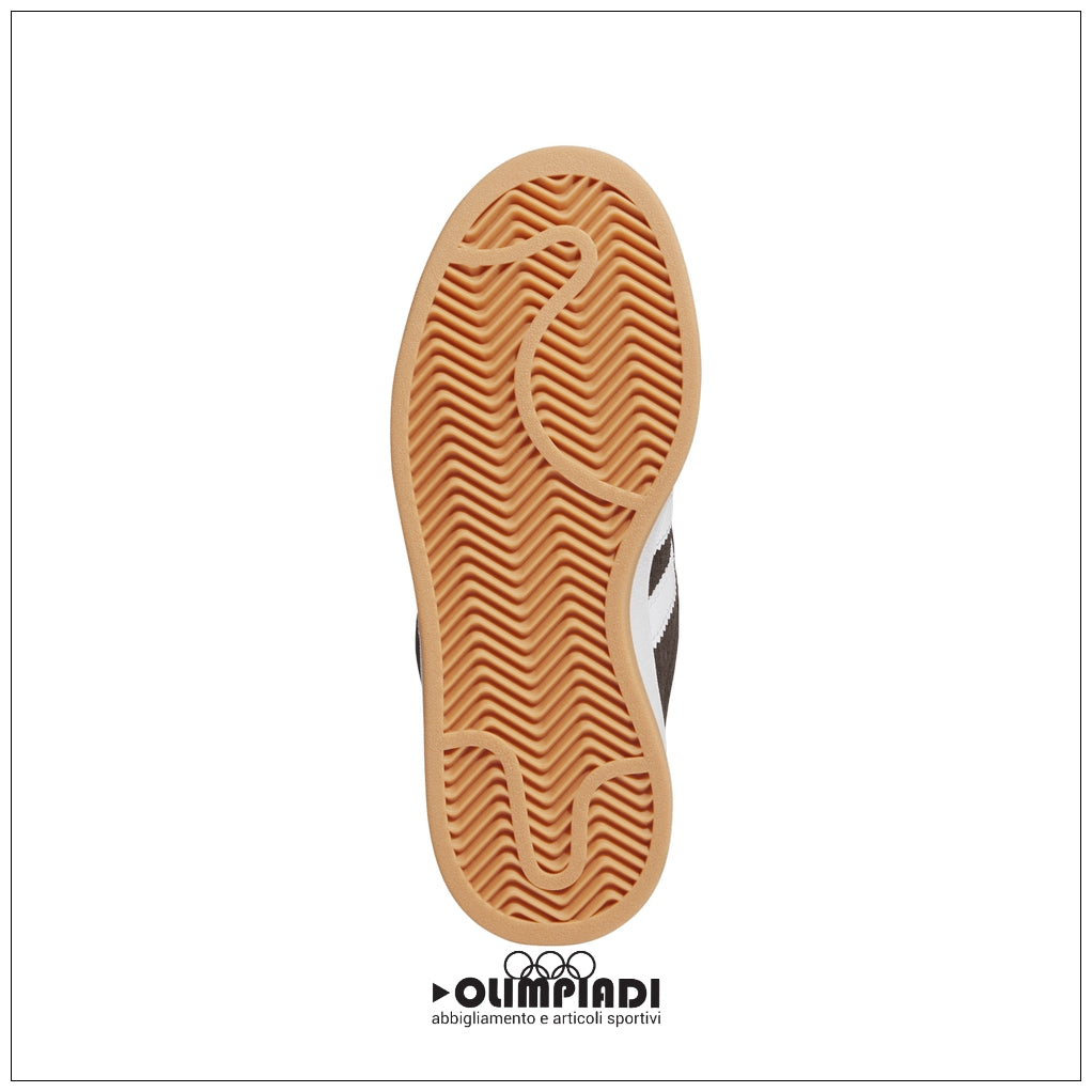 Scarpe Sneakers Ragazzo/a Adidas Campus 00s J - JP9566