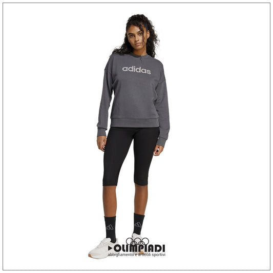 Leggings Donna Adidas Corsetto Adicolor - JZ0295 | Nero