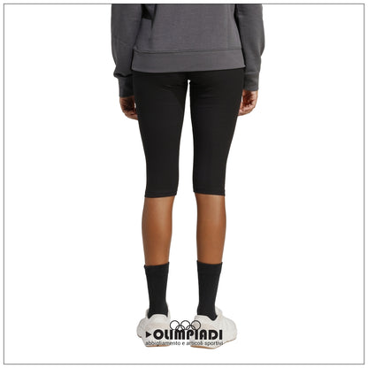 Leggings Donna Adidas Corsetto Adicolor - JZ0295 | Nero