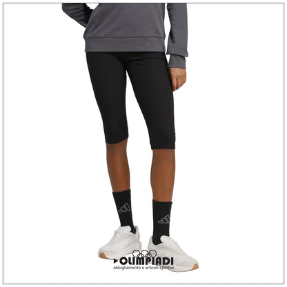 Leggings Donna Adidas Corsetto Adicolor - JZ0295 | Nero