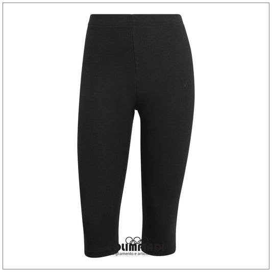 Leggings Donna Adidas Corsetto Adicolor - JZ0295 | Nero
