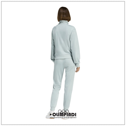 Tuta Sportiva Donna Adidas Feelcozy - KB8457 | Azzurro Pastello