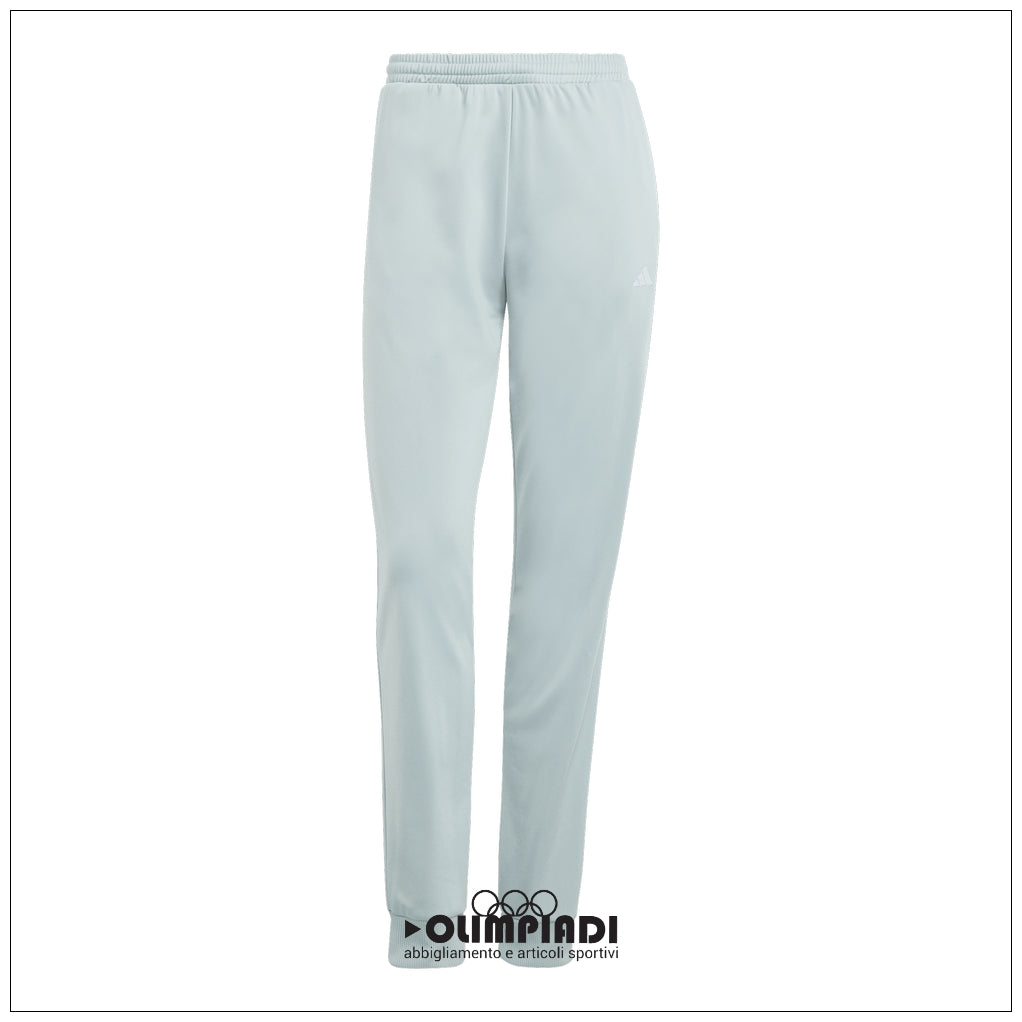 Tuta Sportiva Donna Adidas Feelcozy - KB8457 | Azzurro Pastello